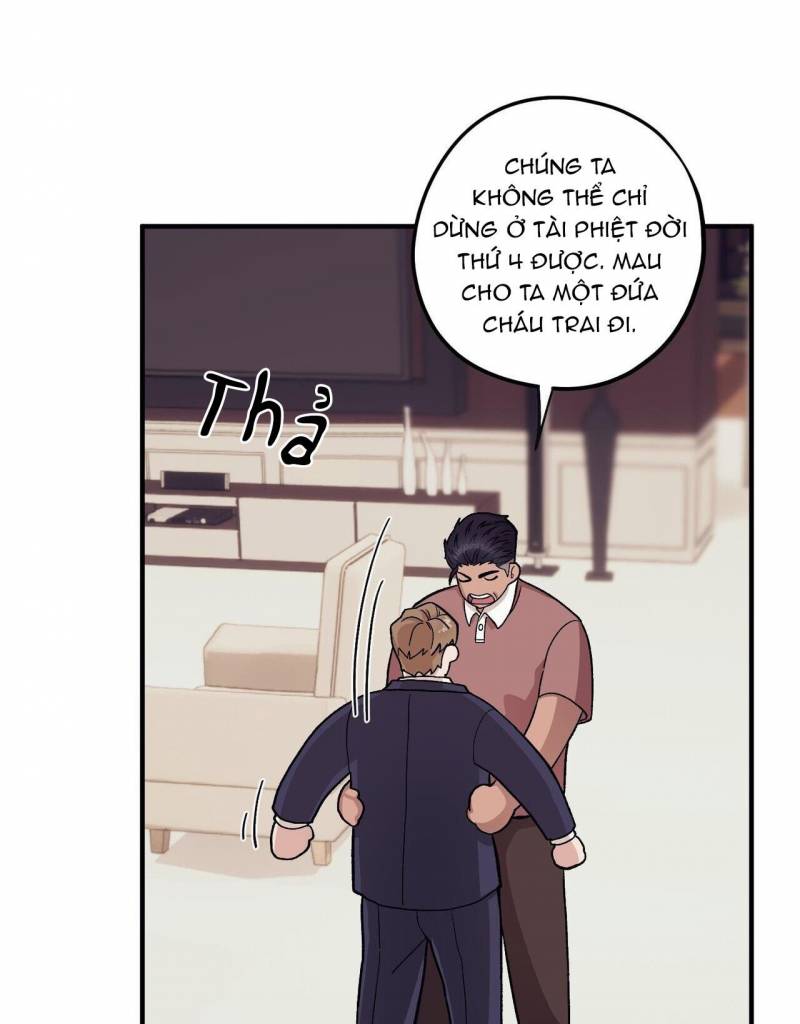 chàng dâu nhà họ kang chapter 50 12