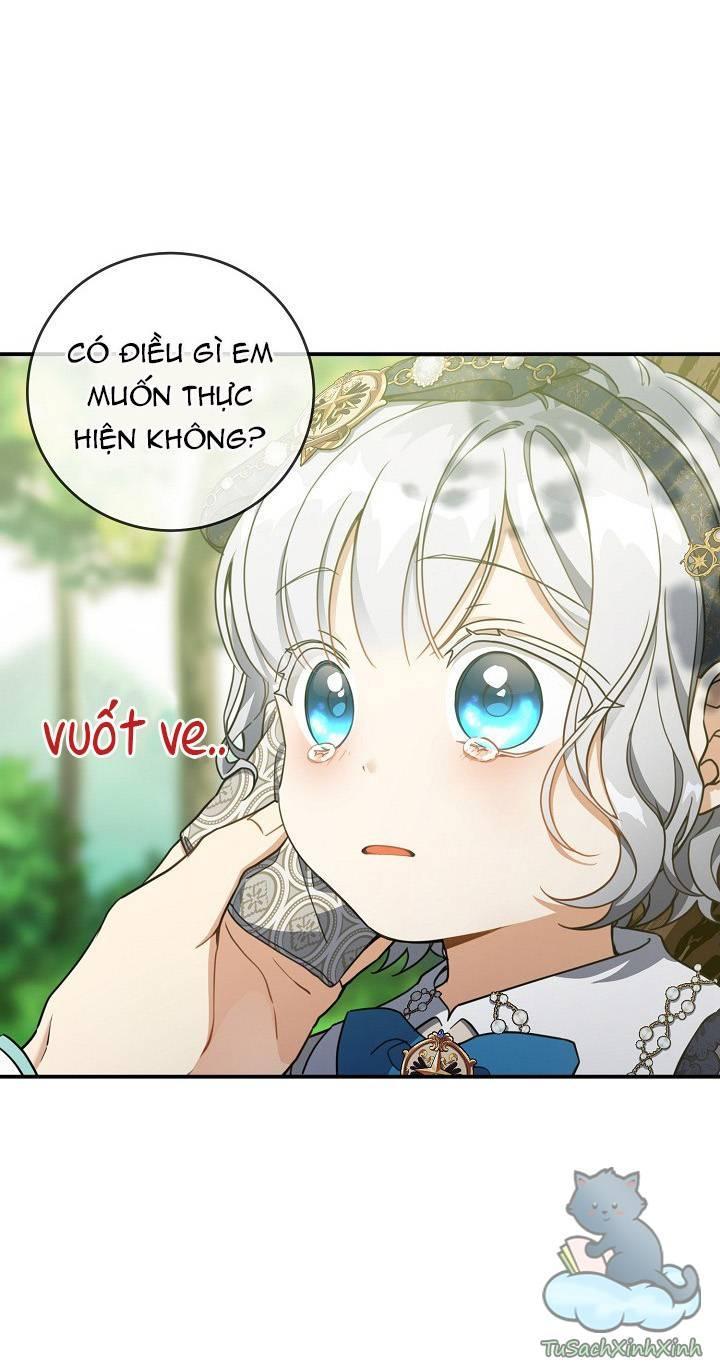 hướng về ánh dương lần nữa chapter 28 18