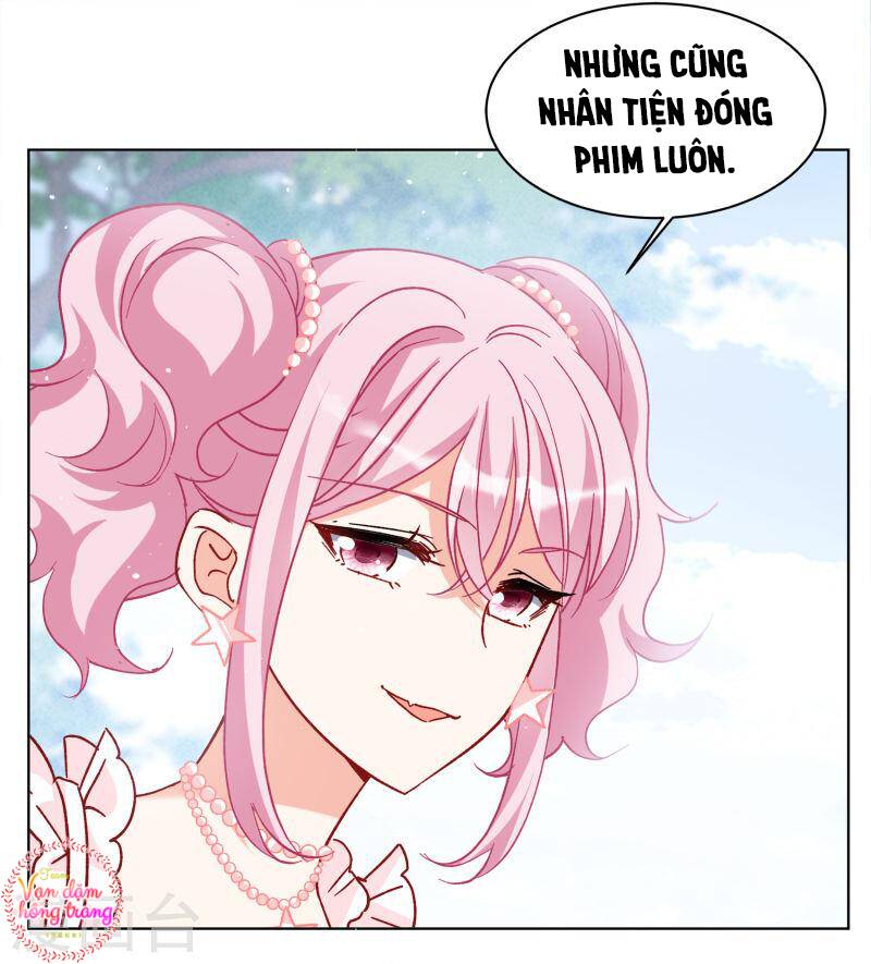 cô ấy đến rồi, xin nằm xuống! chapter 260 22