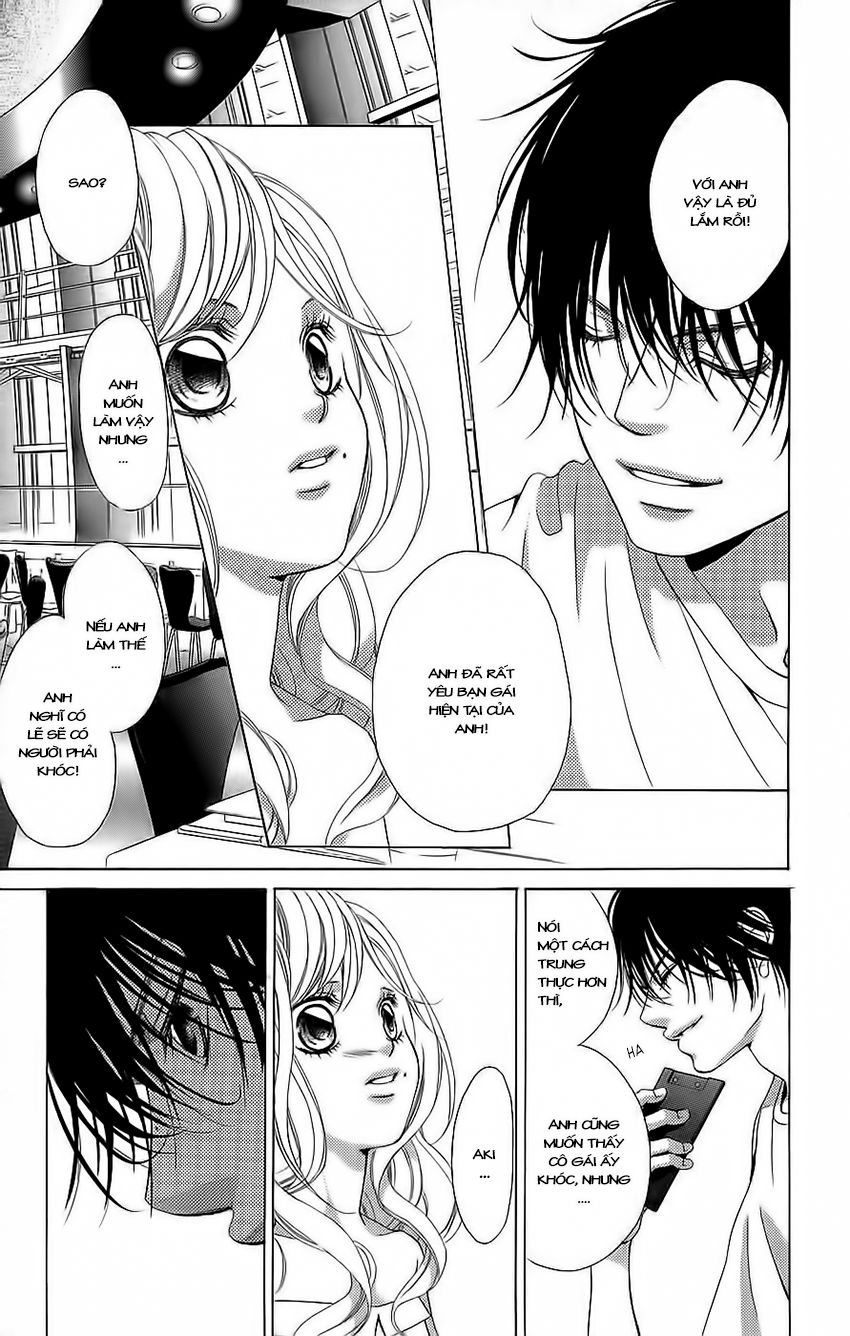 bướm trong sương mù chapter 5 43