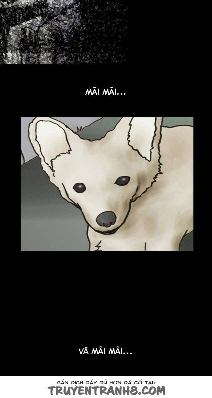 thứ sáu: những câu chuyện cấm chapter 47 71