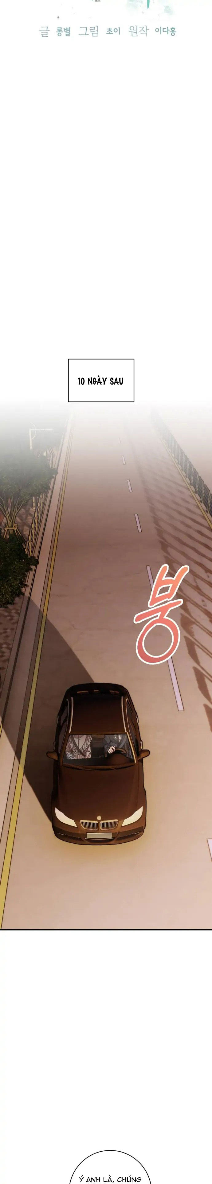 cuộc hôn nhân hoàn hảo không tồn tại chapter 2.1 15