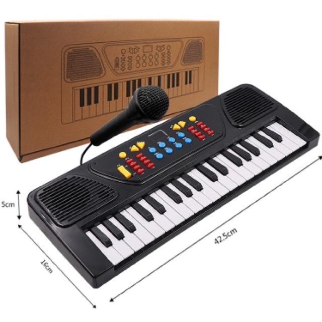 DÀN PIANO ĐIỆN ĐA ÂM 37 phím . ĐÀN ORGAN ĐA ÂM XỊN SÒ