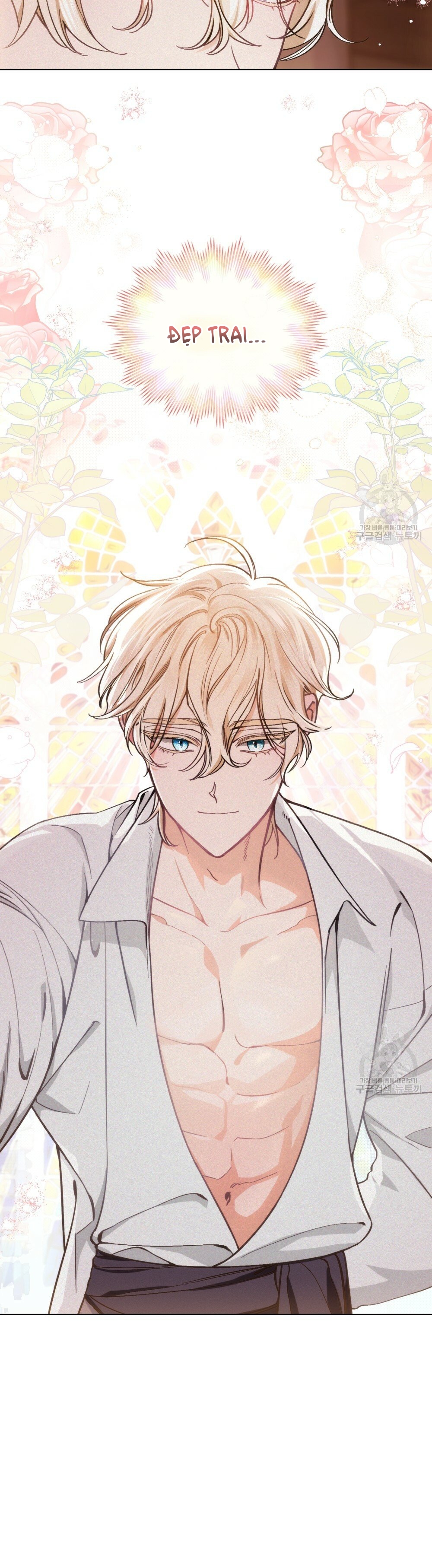 Thanh Gươm của Evangeline chapter 5.1 4