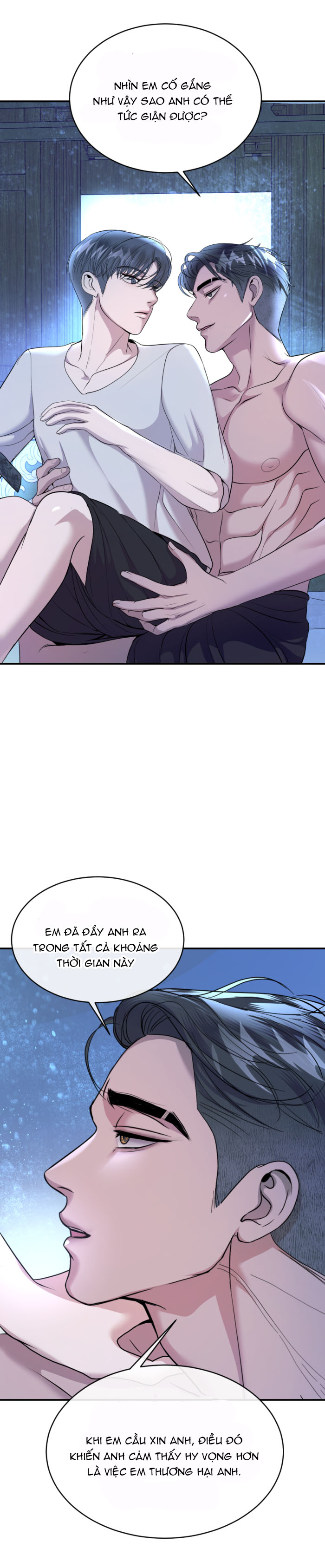 tôi là công tử đẹp nhất xiêm chapter 29 26