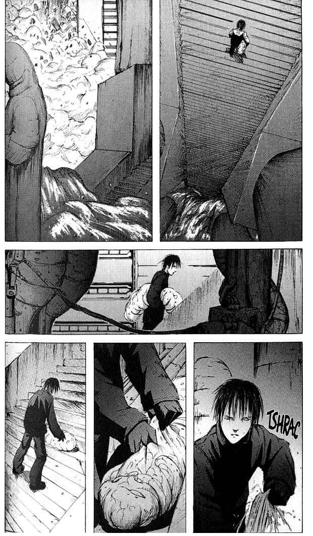 blame! chapter 1 35