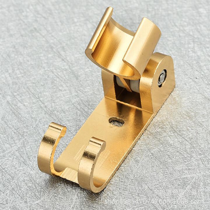 Giá Đỡ Vòi Sen Gắn Tường GD02