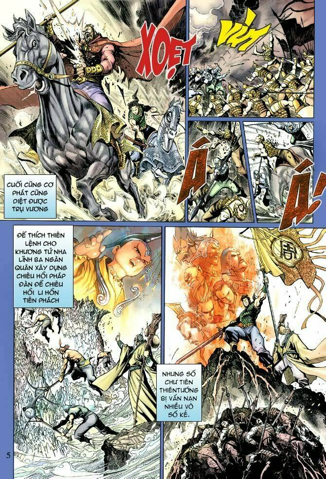 đại thánh vương chapter 37 4