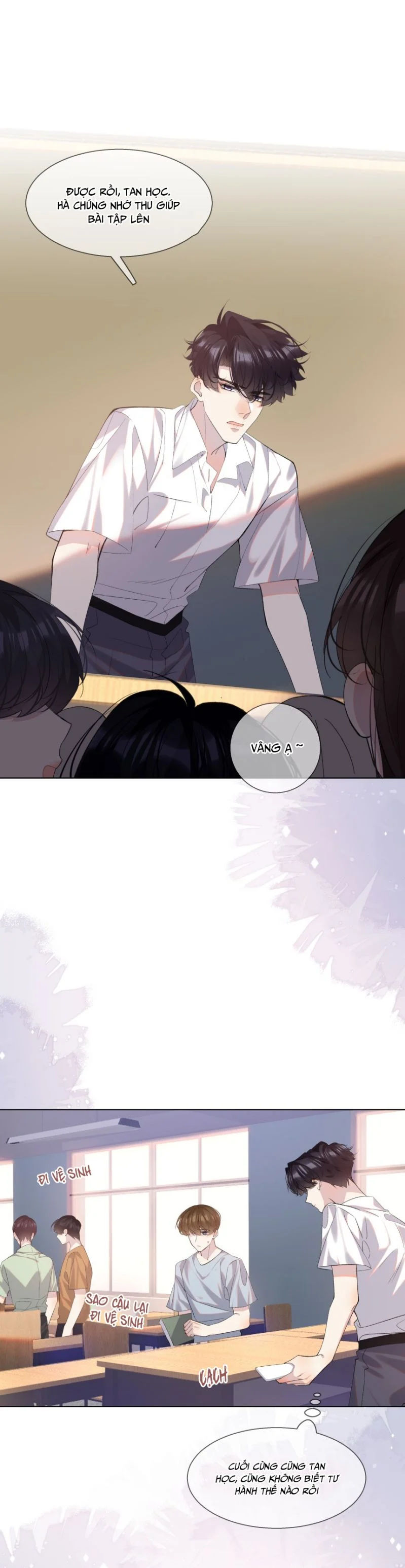 tư tự vạn thiên chapter 23 5