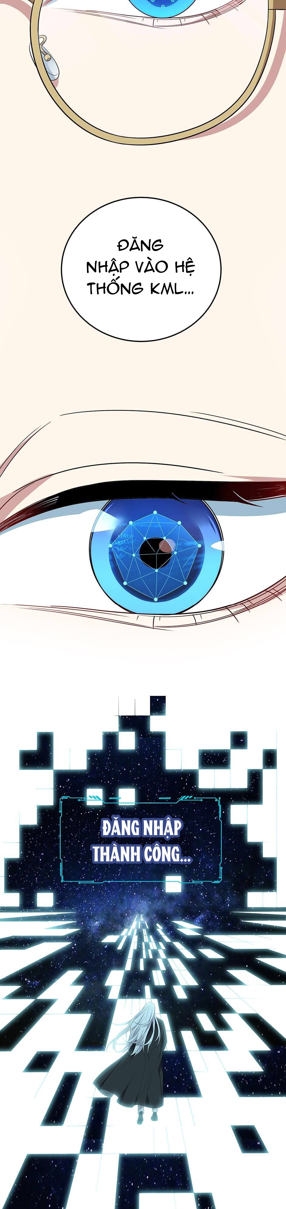 [16+] killing my love chapter 15.1 4