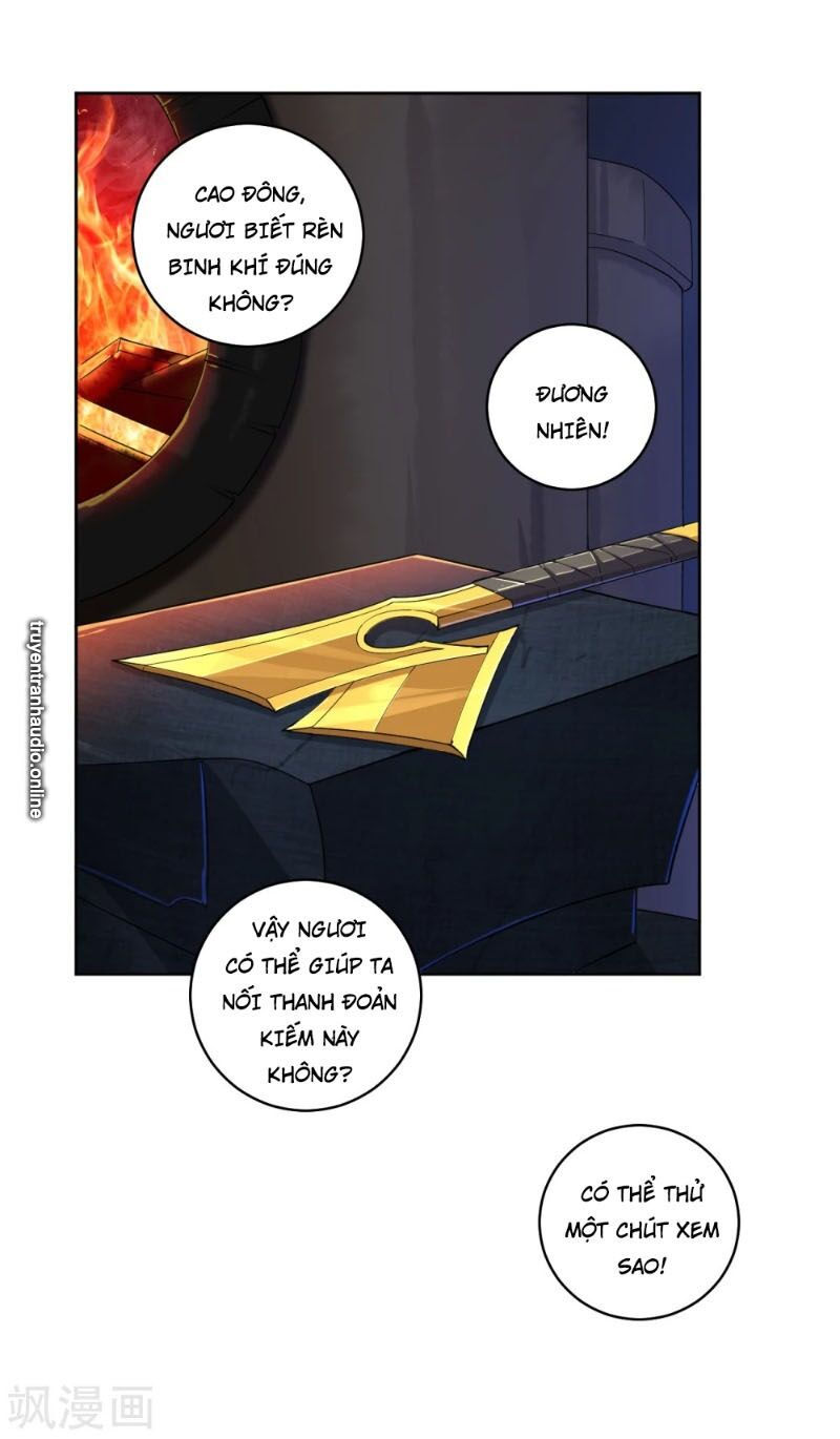 nghịch thiên chiến thần chapter 112 2