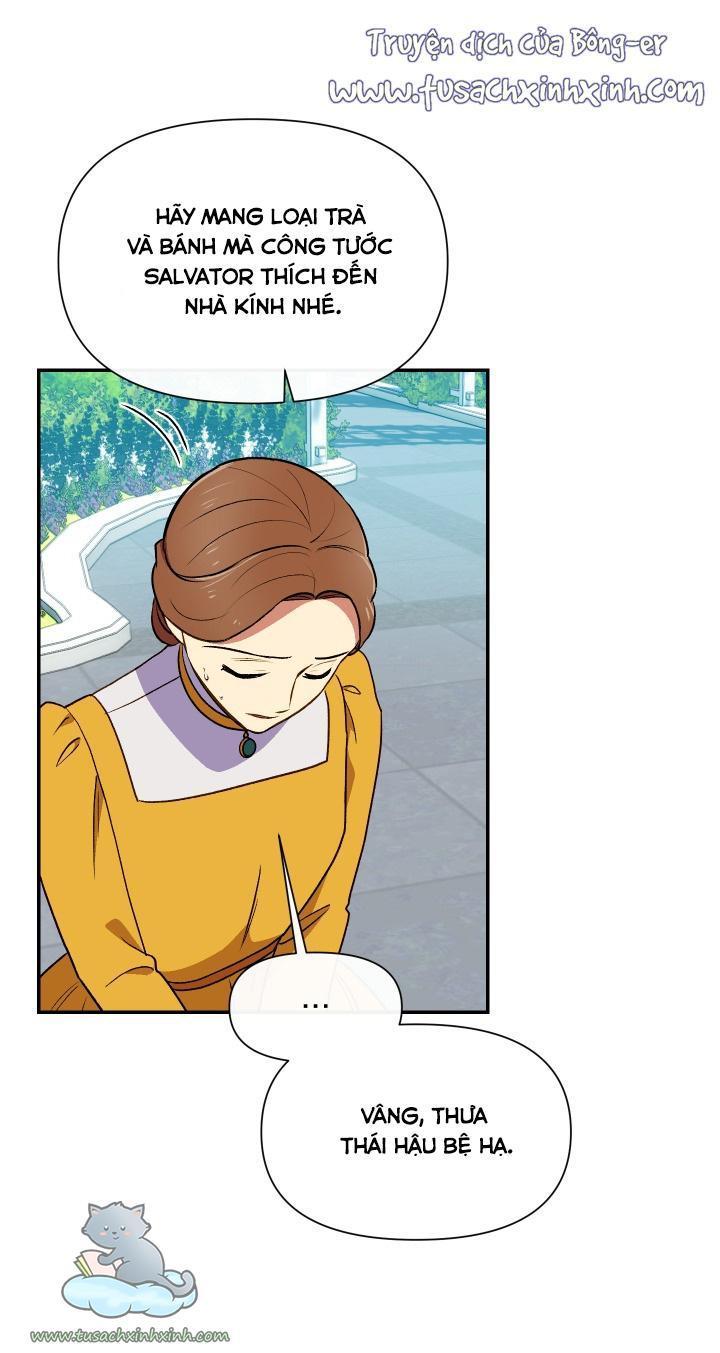 công nương khế ước của gia tộc công tước quái vật chapter 70 61