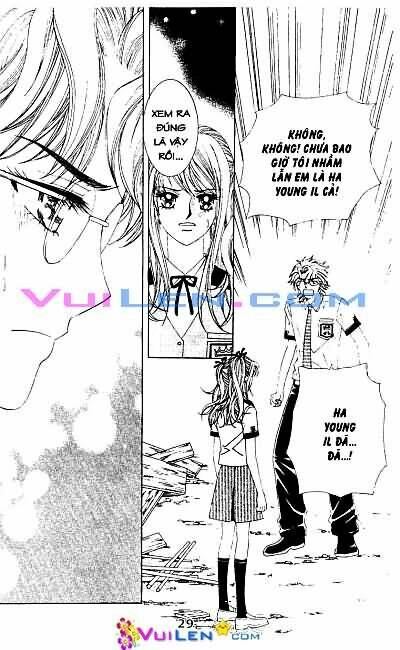 tìm lại tình yêu chapter 82 10