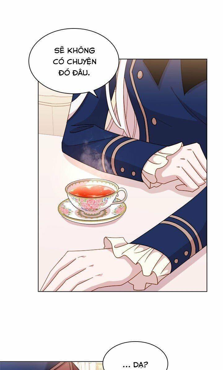 để yên cho tiểu thư hiền chapter 31 35