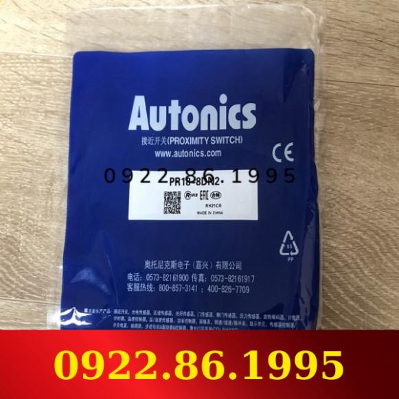 Cảm biến tiệm cận PR18-8DN2 mới0