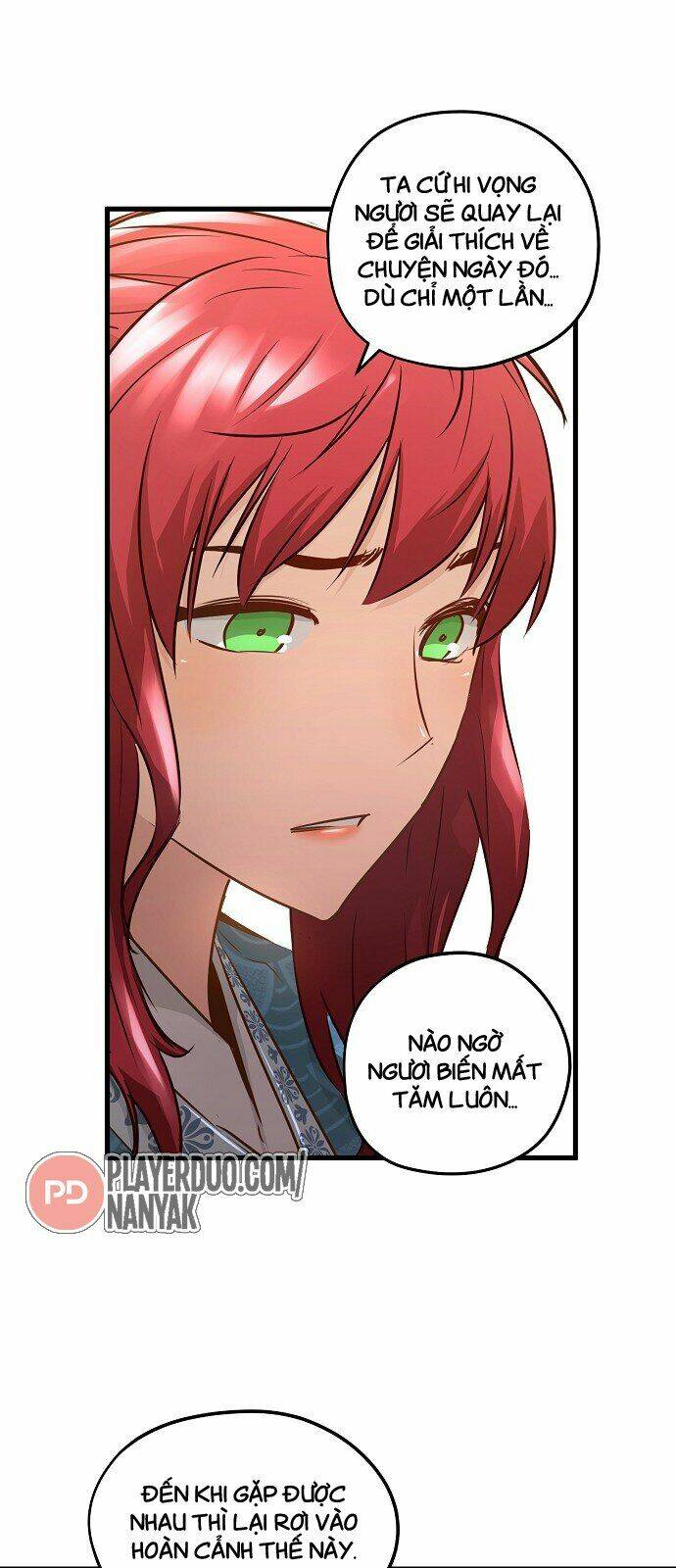 hứa lan chapter 76 27