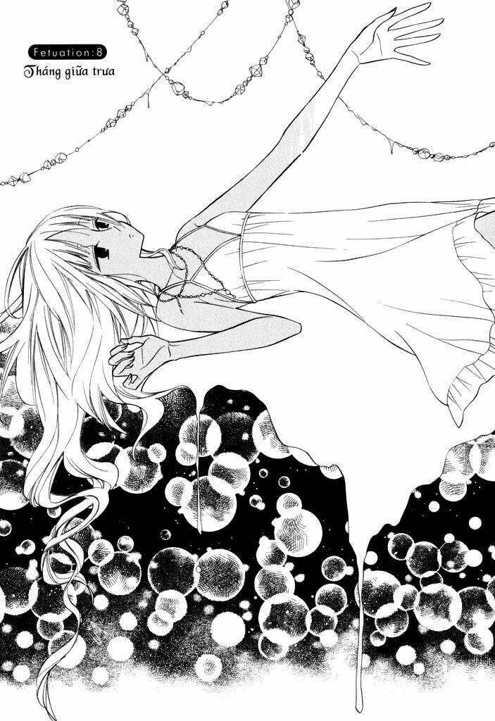 fetish berry chapter 8 1