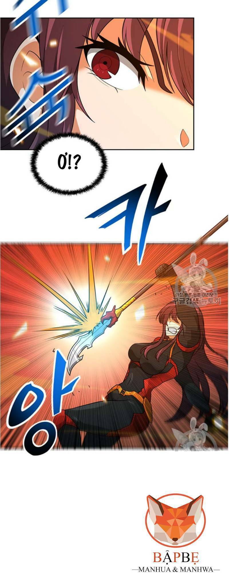 tôi tự động săn một mình chapter 45 24