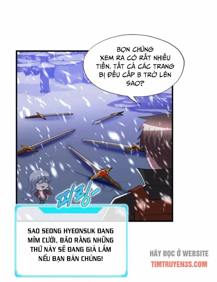 mẹ tôi là chòm sao bảo hộ m chapter 34 31