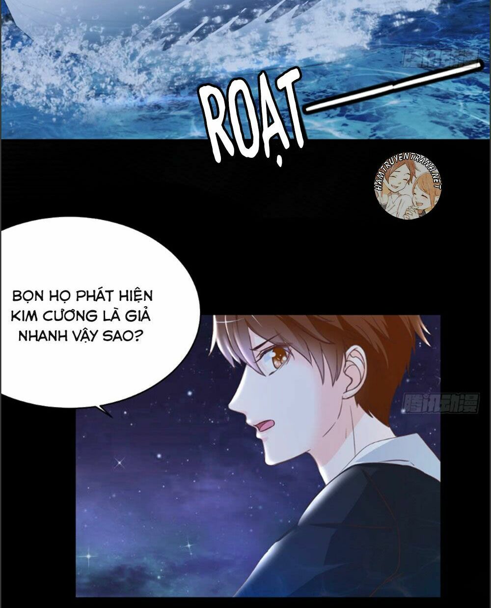 cẩm lý thiếu nữ của tôi chapter 8.4 17