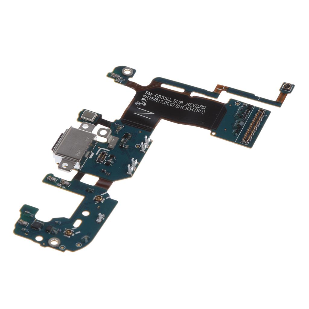 Charging Port Connector Flex Cable