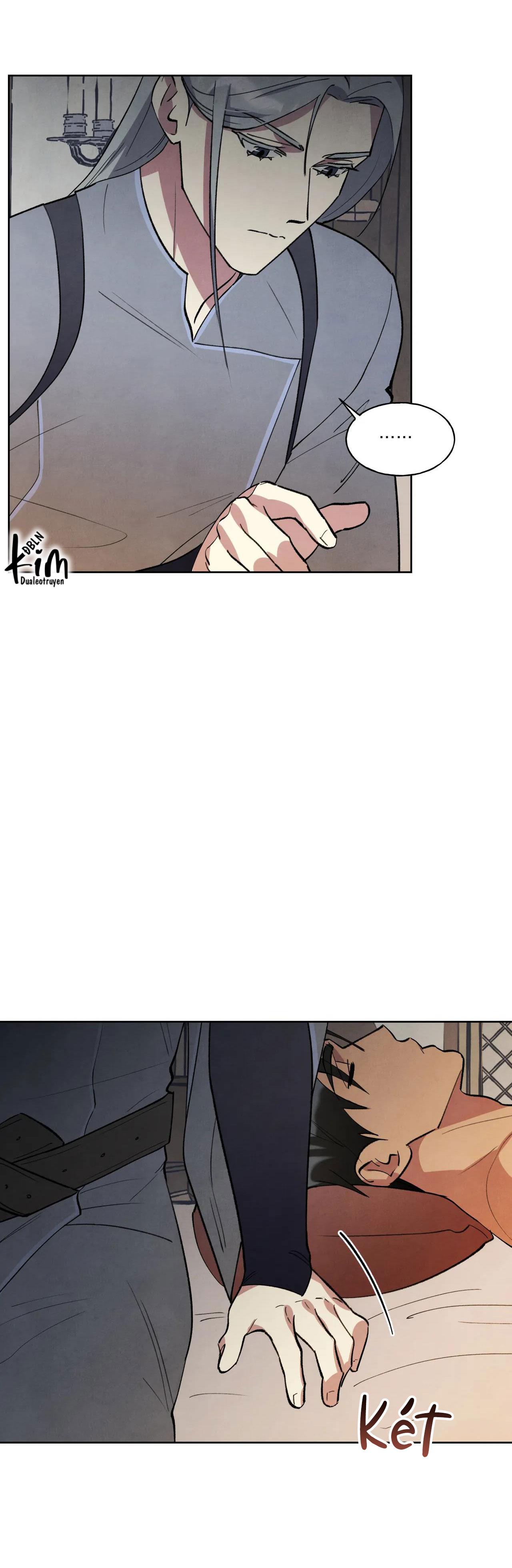 khế ước bí mật của đại công tước xứ bắc chapter 19 15