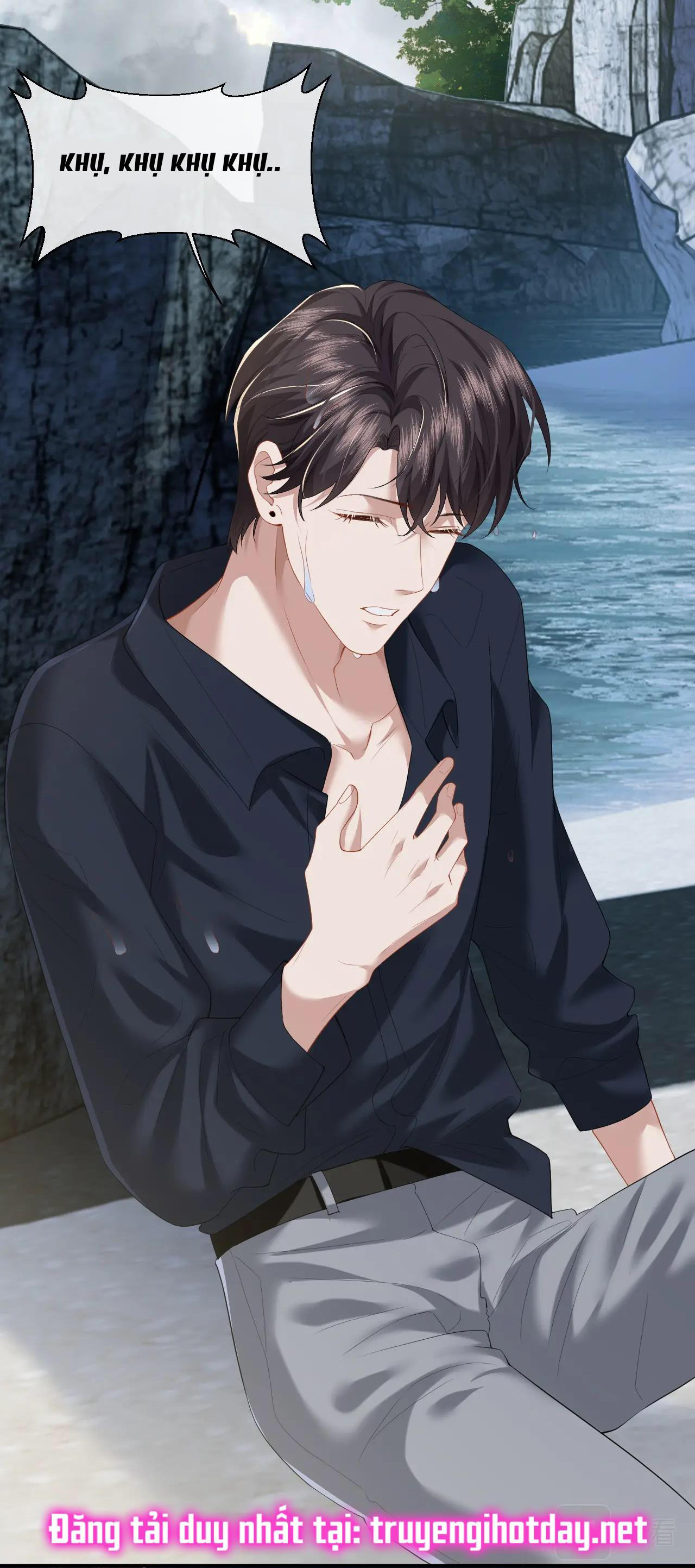 chủ mẫu cao môn xuyên không thành nữ phụ hào môn chapter 6.2 12