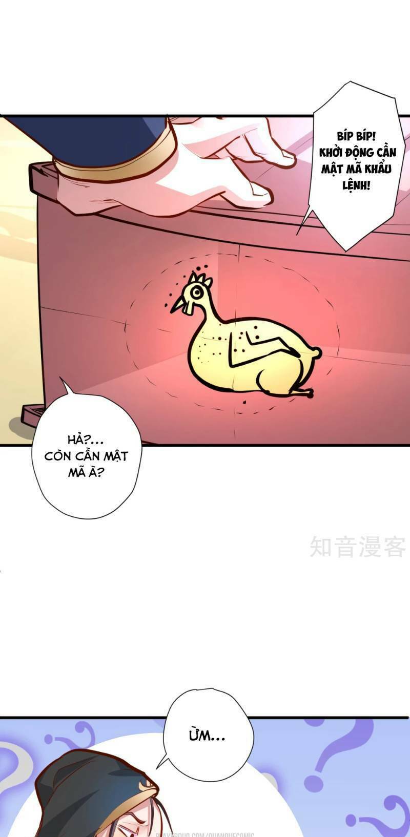 tối cường đại biểu hoàng kim thận chapter 59 13