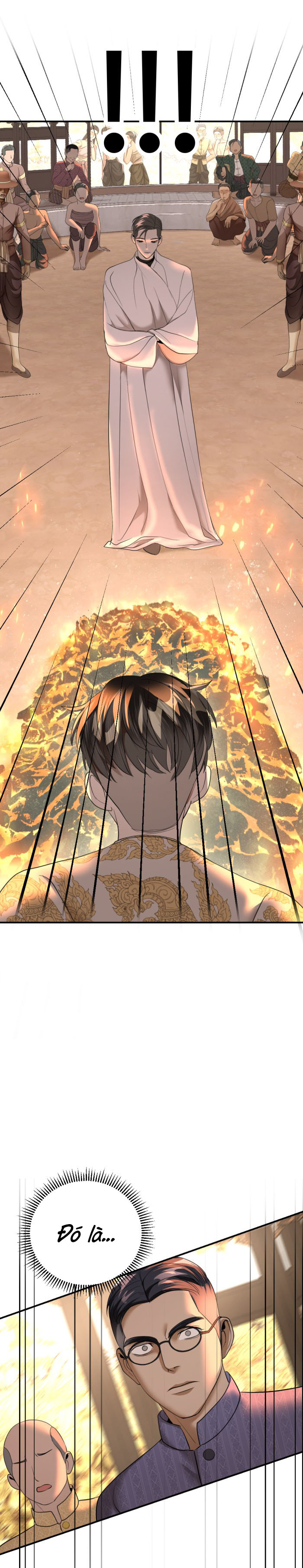 tôi là công tử đẹp nhất xiêm chapter 18 41