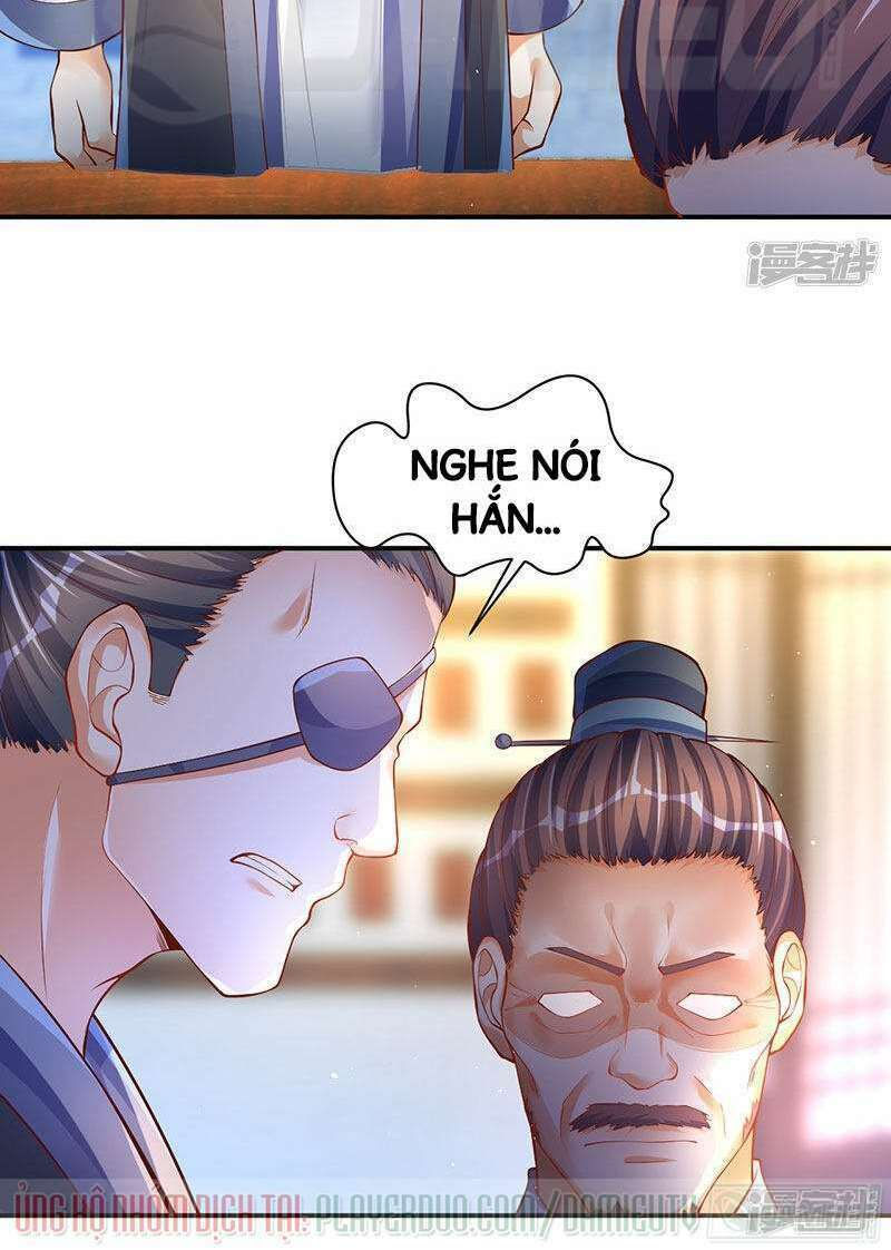 tối cường thăng cấp chapter 73 16