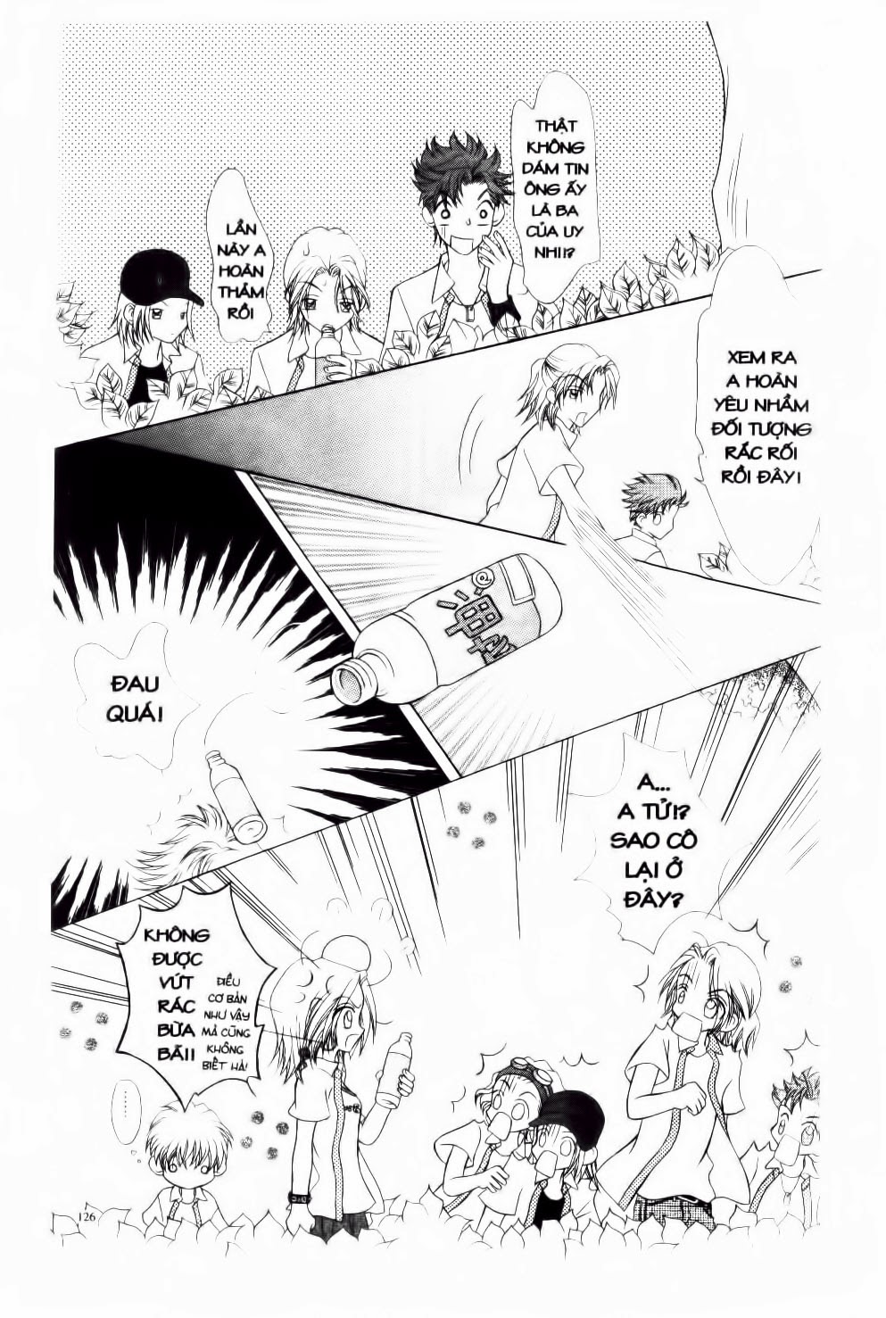 tuổi mộng mơ chapter 11 4