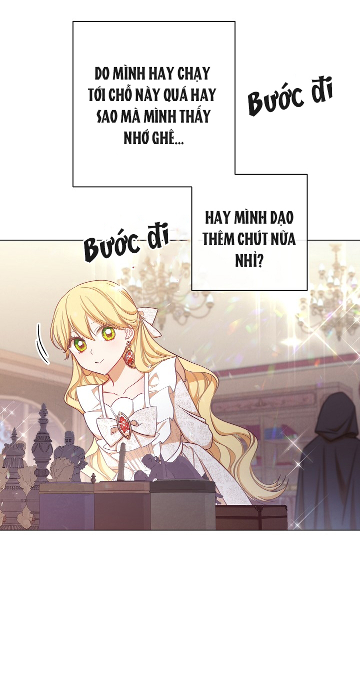 ác nữ đảo ngược đồng hồ cát chapter 6 61