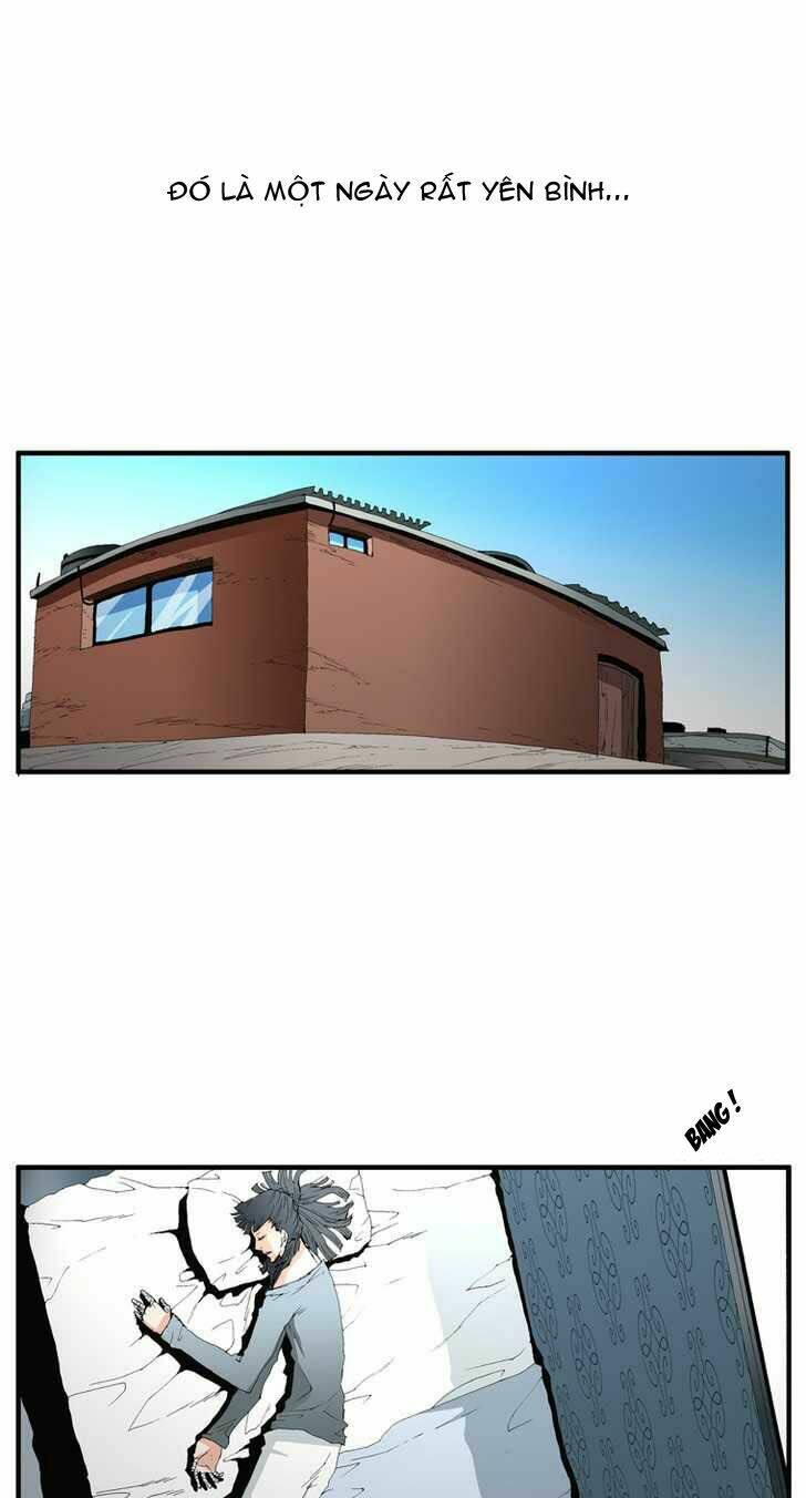 siêu năng chapter 61 25