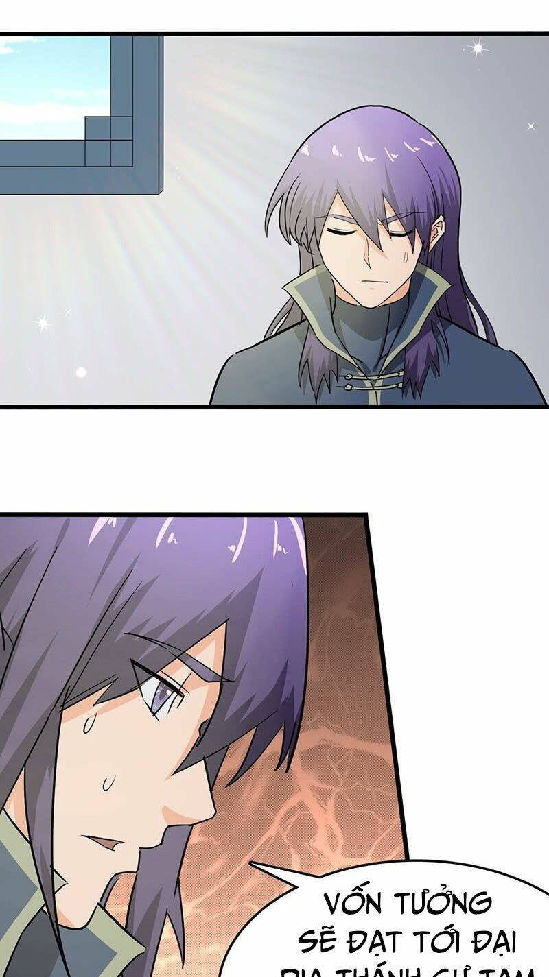 hỗn độn kiếm thần chapter 87 1