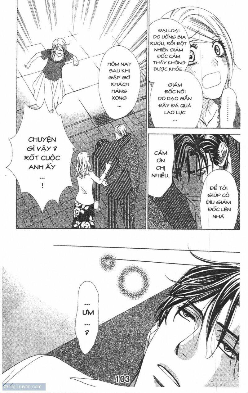 hôn nhân bất đắc dĩ - love of firos you chapter 31 5