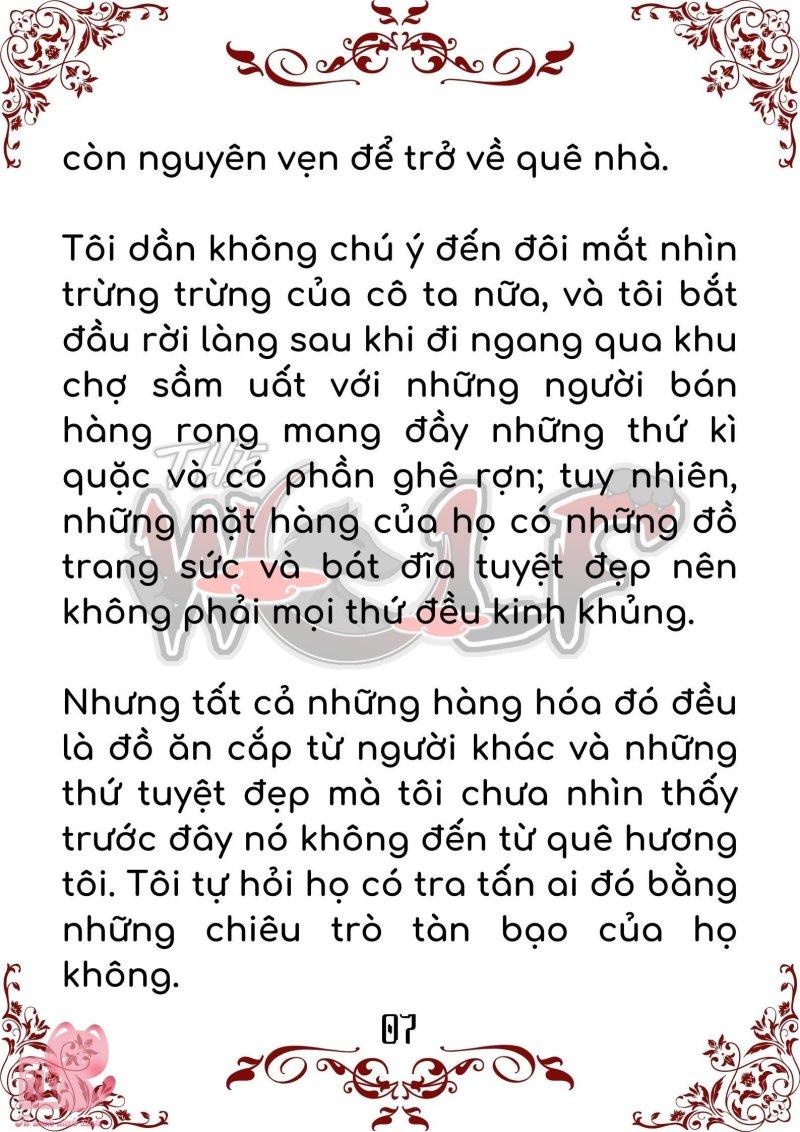 bầy sói giữa dane chapter 14 8