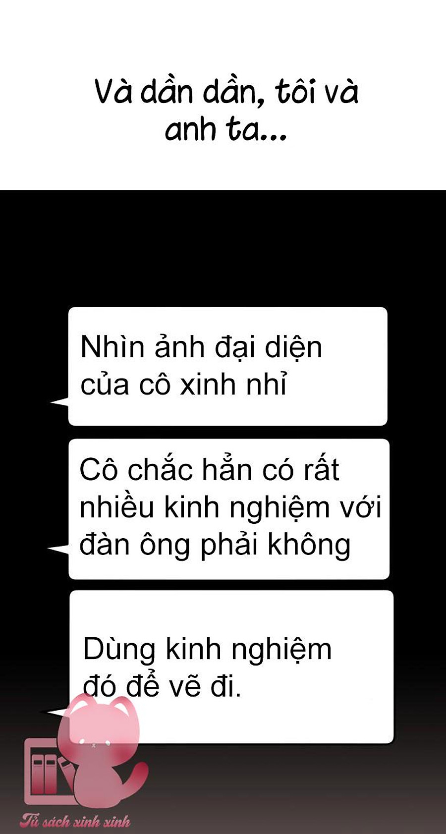 có muốn làm chuyện ấy với tôi không? chapter 1 60