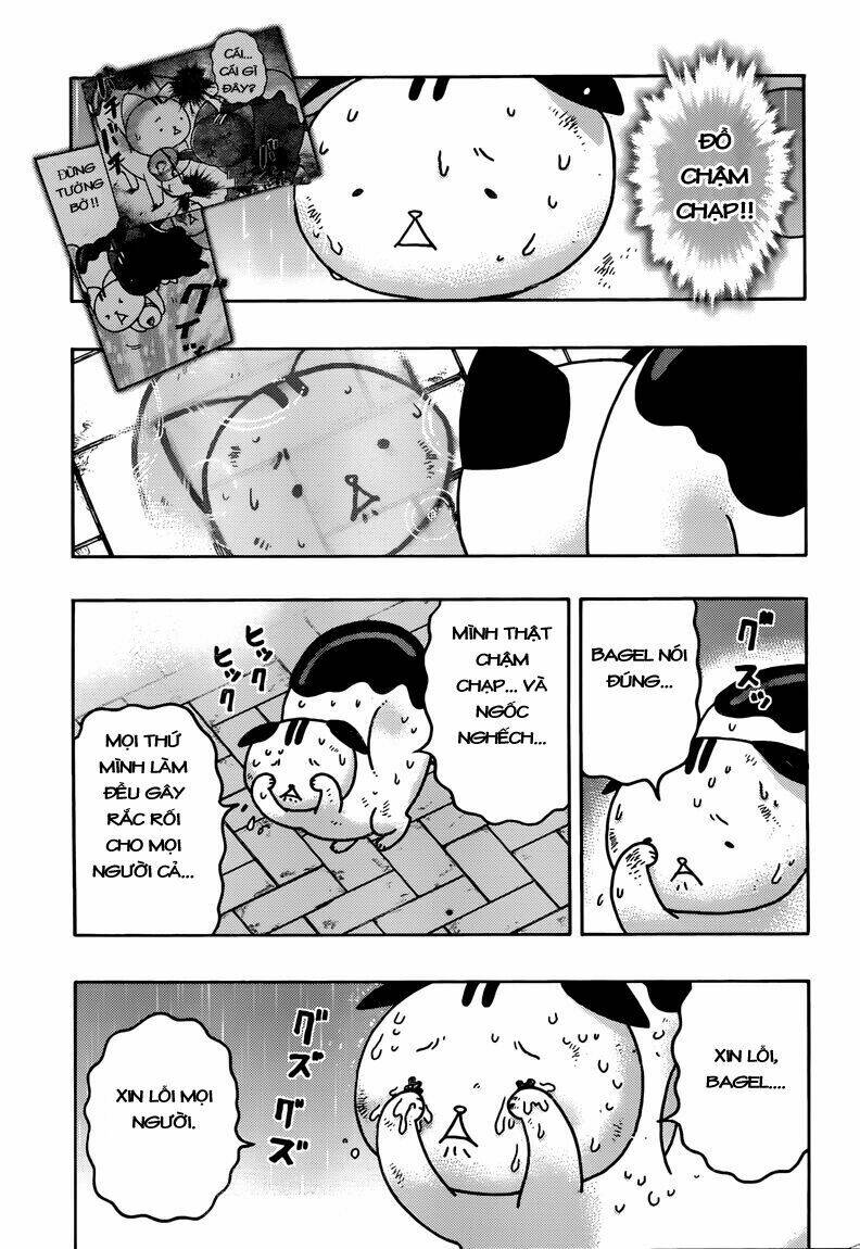 donyatsu chapter 39 10