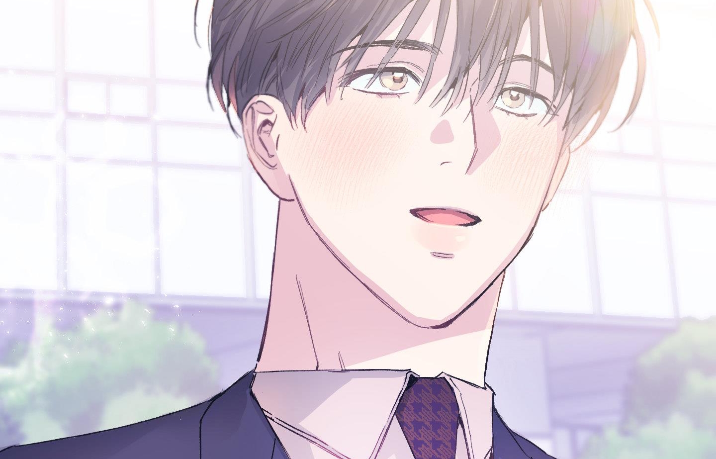 lãng mạn giả dối chapter 6 85