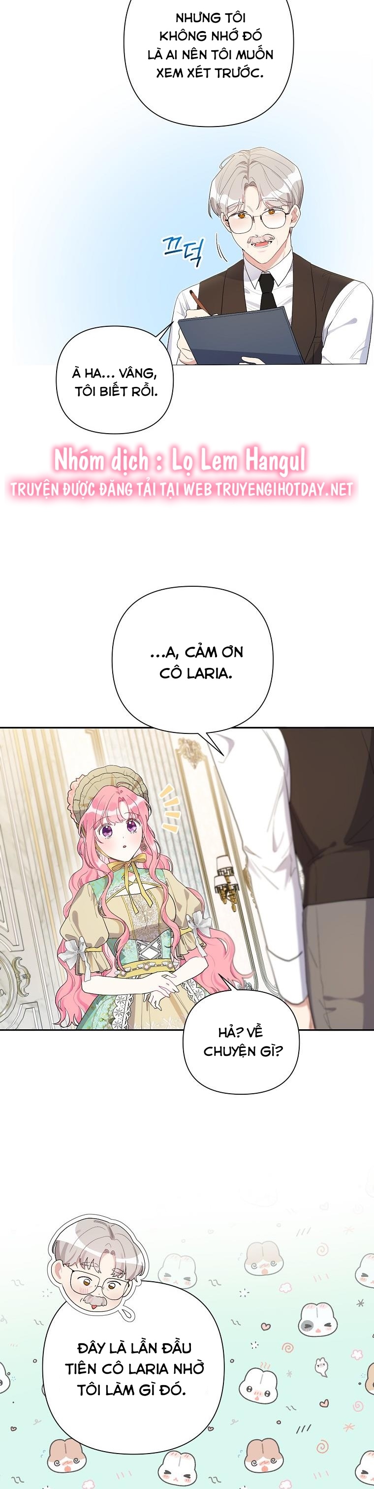 trở thành con dâu bất đắc dĩ chapter 84 17