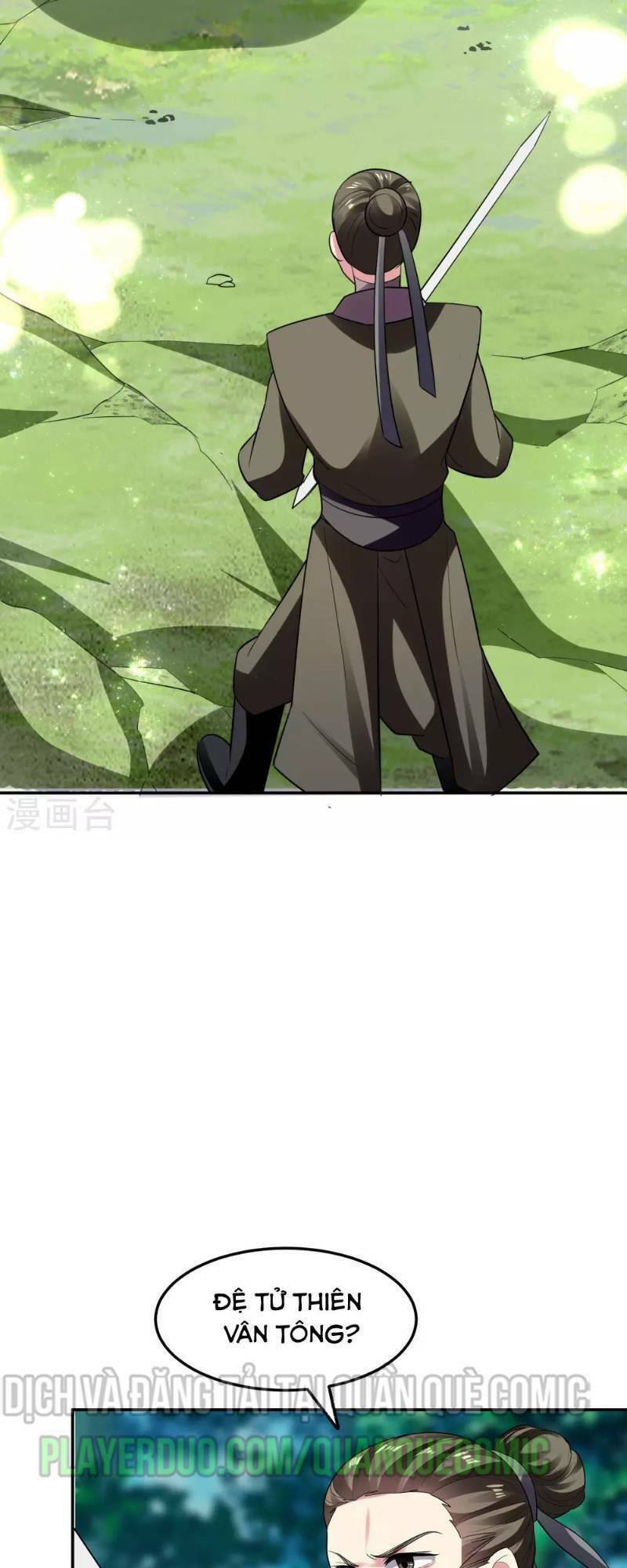 vạn giới tiên vương chapter 15 28