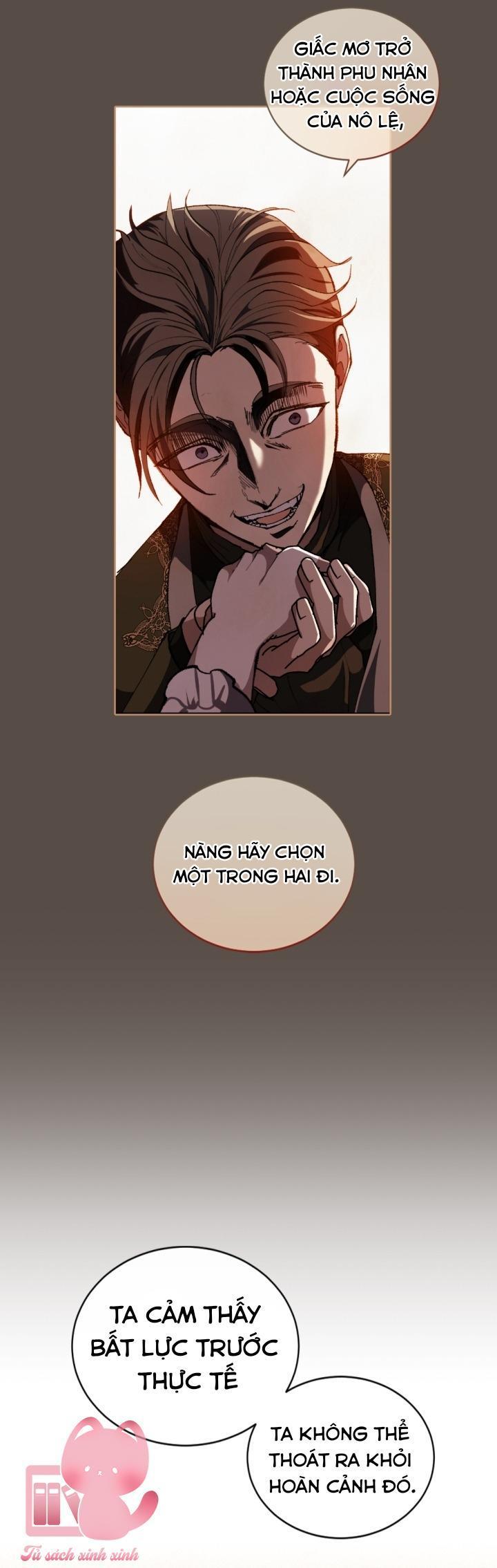 nguyện ước vô vọng của ma nữ chapter 101 7