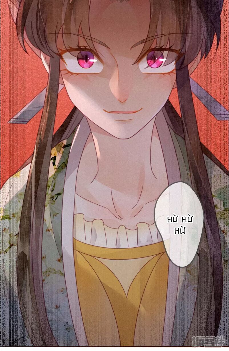 Thiên Động Li Trạch Thương chapter 23 - Trang 2