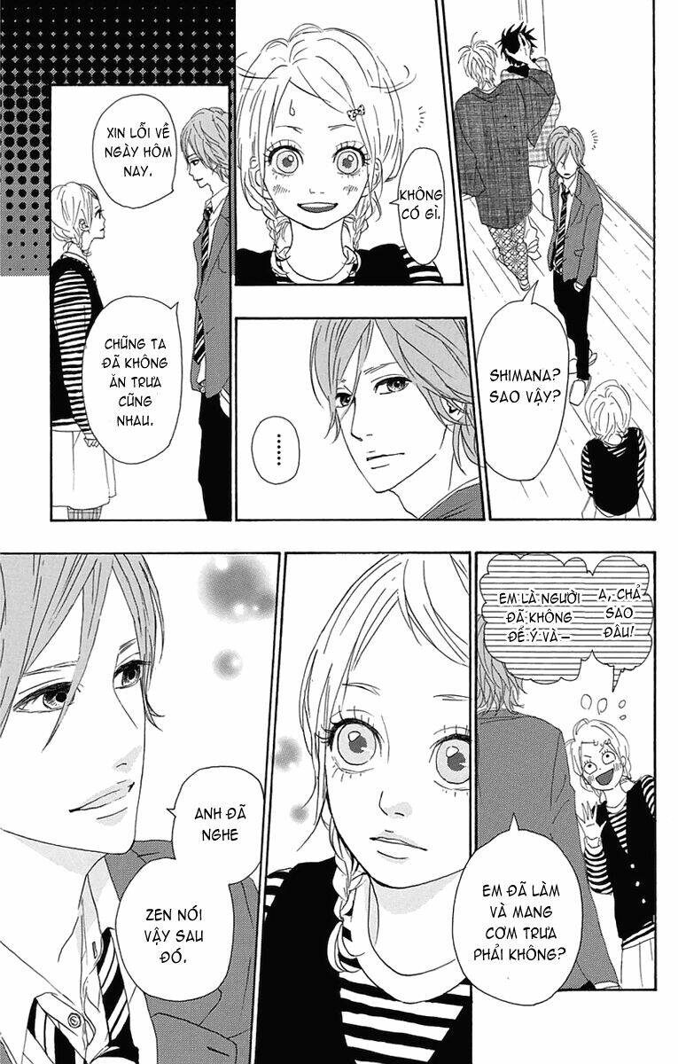 yume miru taiyou chapter 4 12