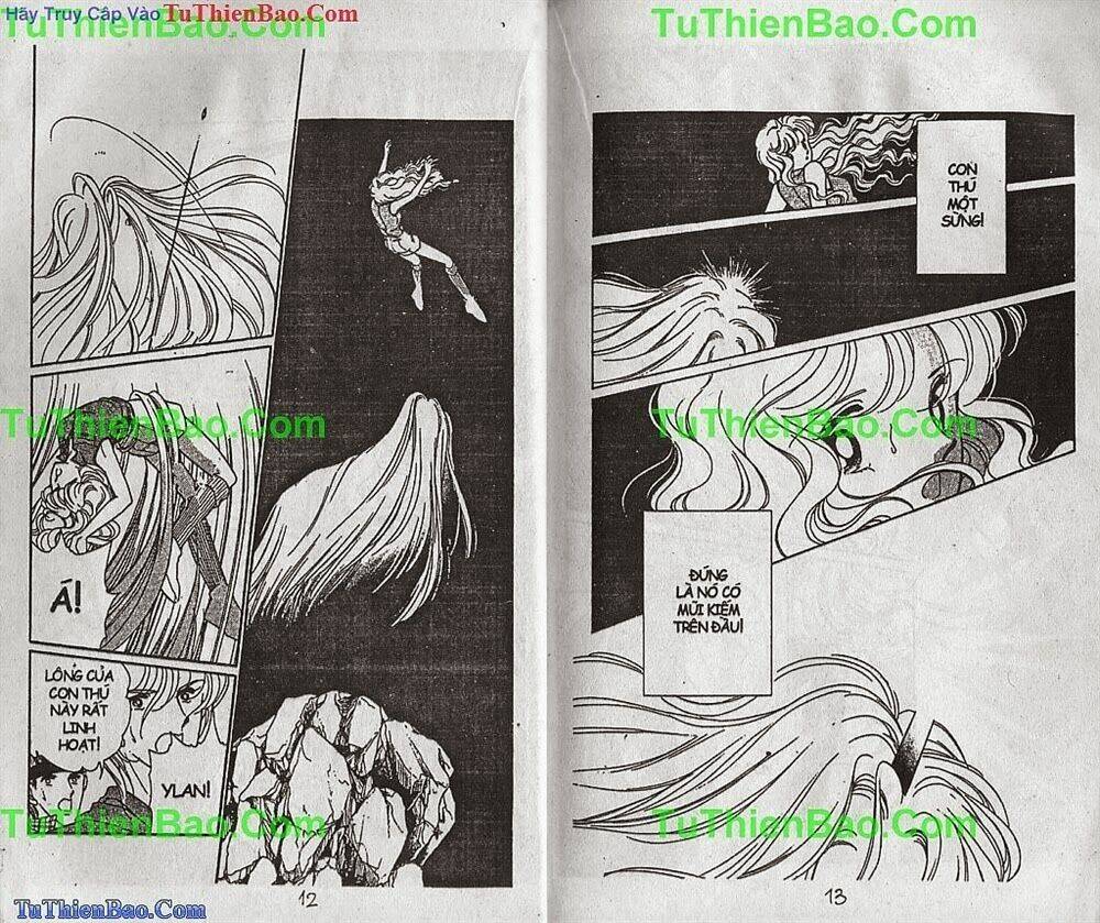 câu chuyện dẽ thương chapter 11 4