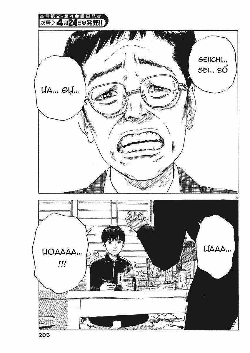 chi no wadachi chapter 72 24