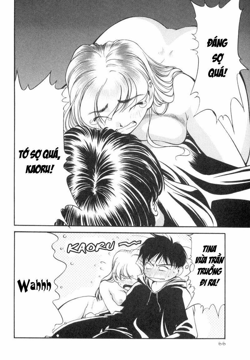 ai yori aoshi chapter 22 18