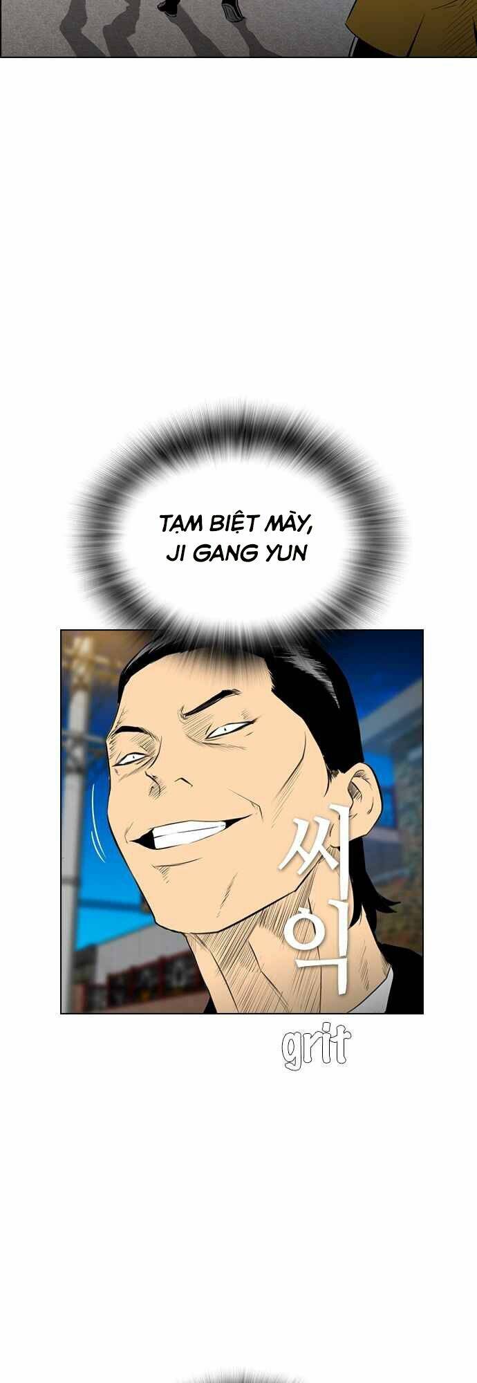 kẻ hồi sinh chapter 134 53