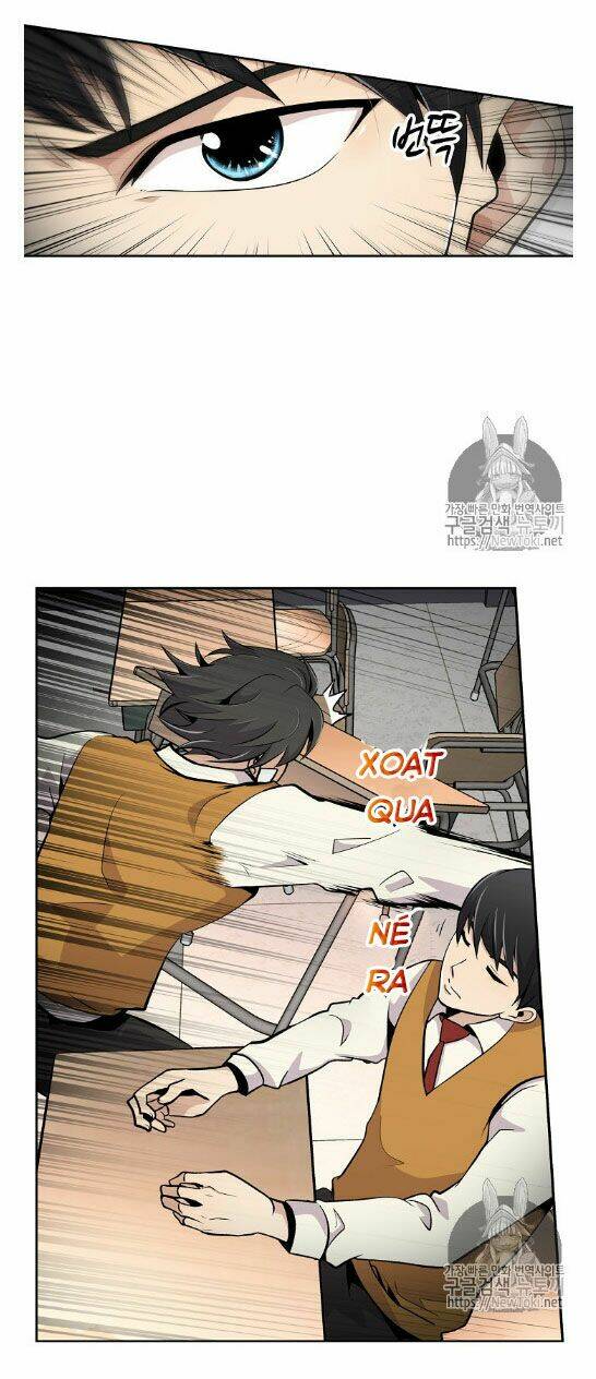 điều tra viên chuyển sinh chapter 3 6