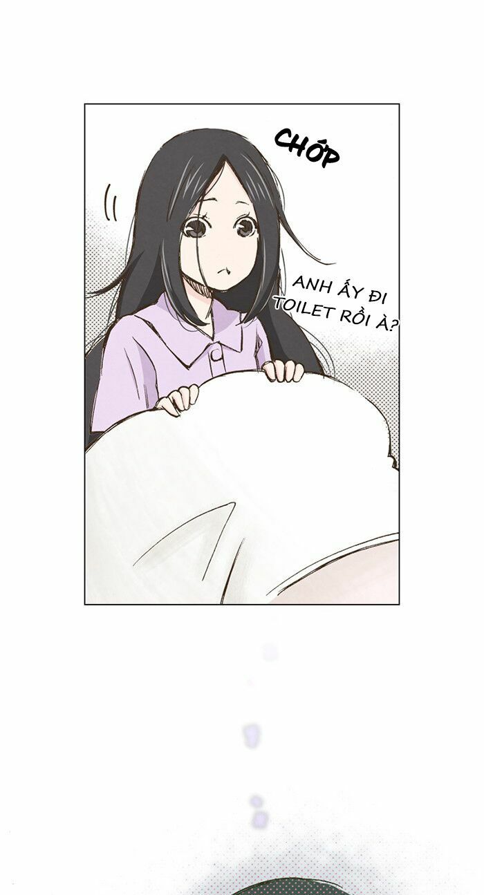 honey! honey! marry me! chapter 27 40